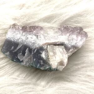 Amethyst Cluster - D